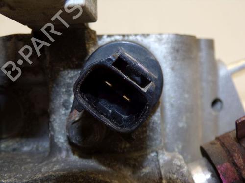 Cylinder head TOYOTA YARIS (_P9_) 1.3 VVT-i (SCP90_, SCP90R) | BP28112606M5 