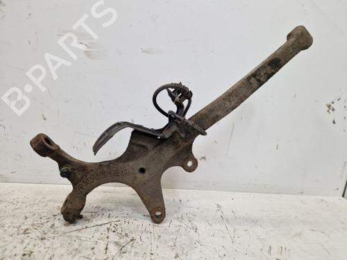 Left front steering knuckle MERCEDES-BENZ SLK (R170) 200 Kompressor (170.444) | BP29569692M25 