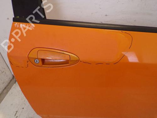 Right front door FIAT GRANDE PUNTO (199_) 1.4 16V (199BXG1B, 199AXG1B) | BP29087290C3 