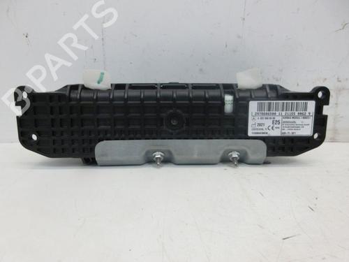 Other MERCEDES-BENZ EQS (V297) EQS 450+ (297.123) | BP29523283O1 