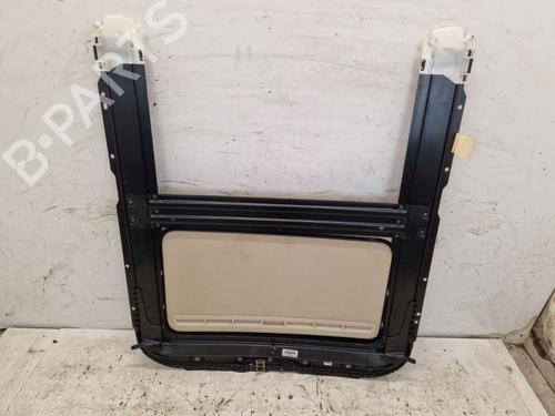 Schiebedach VW JETTA IV (162, 163, AV3, AV2) 1.4 TSI | BP30914555C124