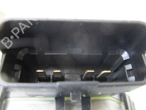 Front wipers mechanism PEUGEOT PARTNER Tepee 1.6 VTi | BP29092921C83