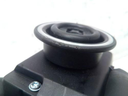 Ignition barrel MERCEDES-BENZ E-CLASS T-Model (S211) E 220 T CDI (211.206) | BP37141143M48 - Image 3