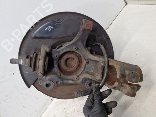 Left front steering knuckle FORD TRANSIT V363 Van (FCD, FDD) 2.0 EcoBlue RWD | BP37141482M25 - Image 4