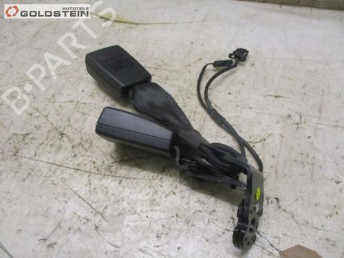 Seat buckle AUDI A1 Sportback (8XA, 8XF) 1.6 TDI | BP25825825I32