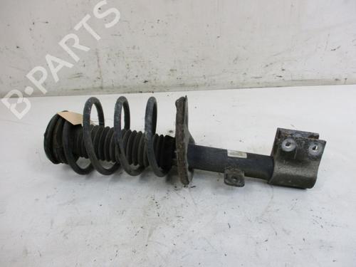 Used Right front shock absorber PEUGEOT 307 CC (3B) 2.0 16V (136 hp) 18797983