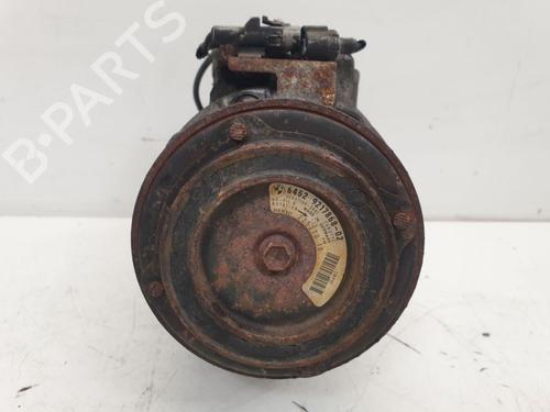 AC compressor BMW X5 (E70) xDrive 35 i | BP37143946M34 - Image 3