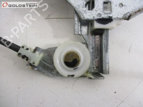 Front left window mechanism PEUGEOT 307 Break (3E) 2.0 HDi 135 | BP28306726C22 