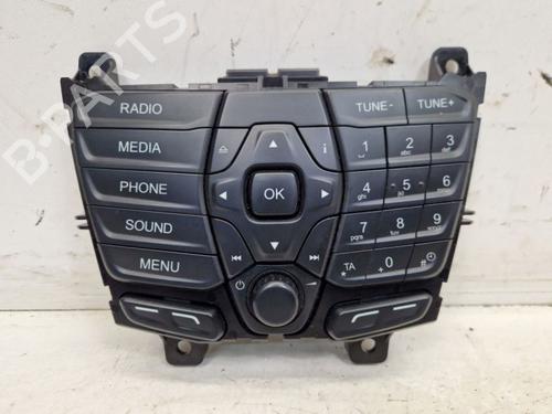 Switch FORD TRANSIT V363 Van (FCD, FDD) 2.0 EcoBlue RWD | BP37141434I30 - Image 2