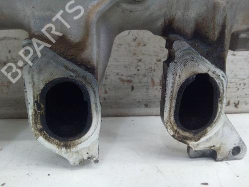 Intake manifold SUZUKI GRAND VITARA II (JT, TE, TD) 1.9 DDiS All-wheel Drive (JT419, TD44, JB419WD, JB419XD,... | BP27893331M70