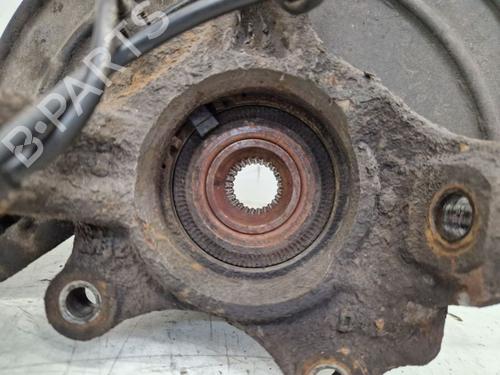 Right front steering knuckle DACIA DUSTER (HS_) 1.6 16V 4x4 | BP34738468M26 - Image 5