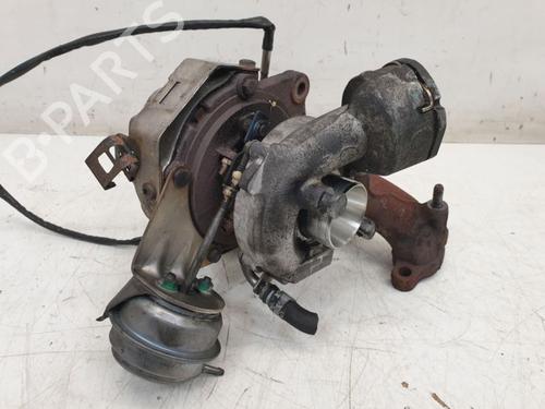 Turbocompresseur/Compresseur Turbocompresseur/Compresseur AUDI A3 (8P1) 2.0 TDI (140 hp) 36422431 36422431