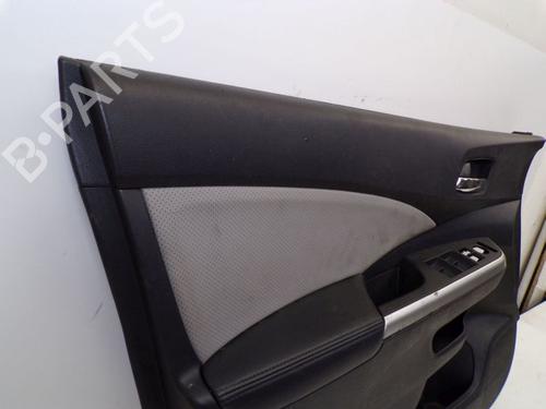 Front left panel HONDA CR-V IV (RM_) 2.4 AWD (RM4) | BP30184484C58