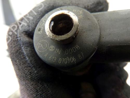 Injector MERCEDES-BENZ S-CLASS (W220, V220) S 320 CDI (220.026, 220.126) | BP29084509M100 