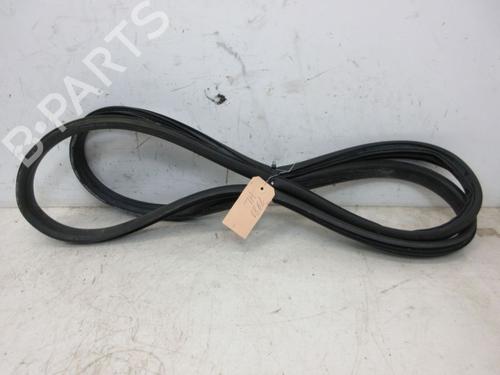 Used Rubber door seal RENAULT GRAND SCÉNIC III (JZ0/1_) 1.4 16V (JZ0F) (131 hp) 19299871