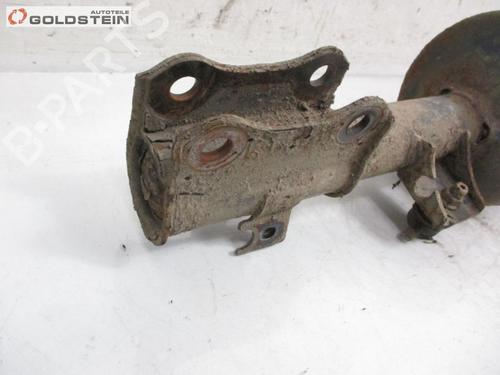 Left front shock absorber SUZUKI GRAND VITARA II (JT, TE, TD) 1.6 All-wheel Drive (JB416) | BP18758076M16 