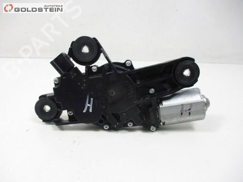 Rear wiper motor FORD FOCUS II Turnier (DA_, FFS, DS) 1.6 TDCi | BP18790307M102 