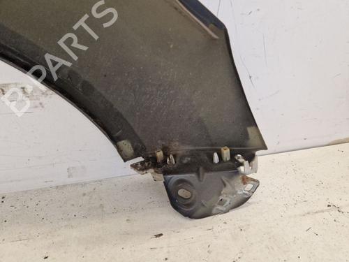 Left front fenders FORD FOCUS III Turnier 1.0 EcoBoost | BP24441065C41 