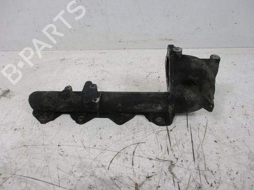Used Intake manifold Intake manifold OPEL VIVARO A Van (X83) 2.0 CDTI (F7) (114 hp) 25826106 25826106