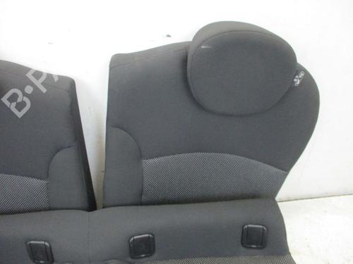 Rear seat MINI MINI (R56) One | BP18798652C17 
