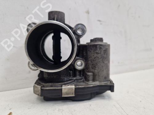 Used Throttle body Throttle body OPEL ZAFIRA TOURER C (P12) 2.0 CDTi (75) (170 hp) 33275985 33275985