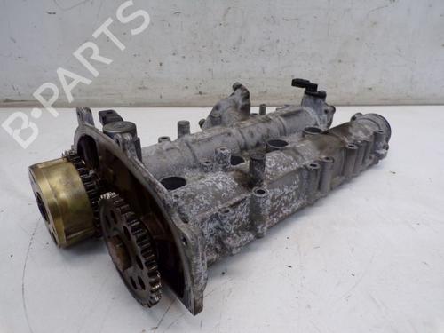 Used Valve cover Valve cover VW PASSAT B6 Variant (3C5) 1.4 TSI (122 hp) 32509947 32509947