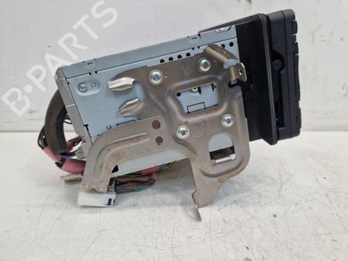 Electronic module MITSUBISHI LANCER VIII Sportback (CX_A) 1.8 (CX3A) | BP33276140M83 - Image 5