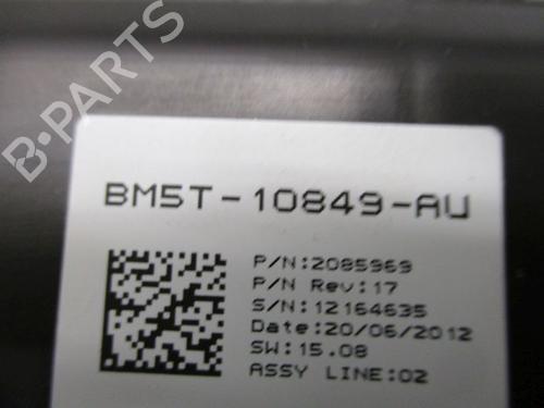 Display monitor FORD FOCUS III Turnier 1.6 EcoBoost | BP18801847C48 