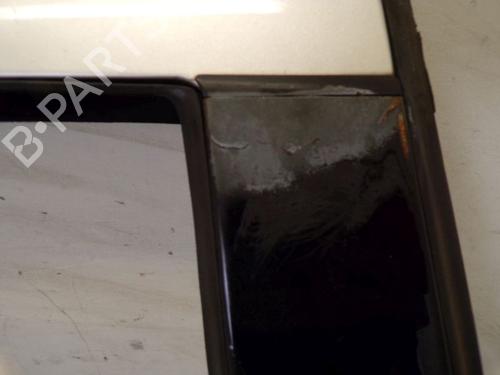 Right rear door MERCEDES-BENZ C-CLASS T-Model (S203) C 200 Kompressor (203.242) | BP29092671C5 