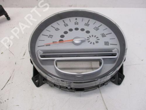 Instrument cluster MINI MINI (R56) Cooper S | BP37119278C47 - Image 4