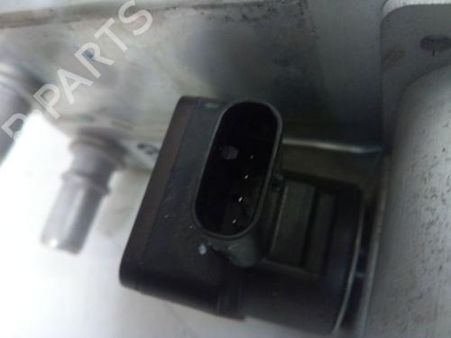 AC radiator NIO ET7 EV All-wheel Drive | BP37139595M32  - Image 8