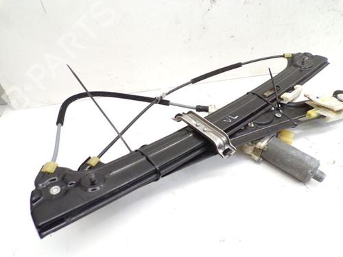 Front left window mechanism BMW X5 (E70) xDrive 48 i | BP18802026C22