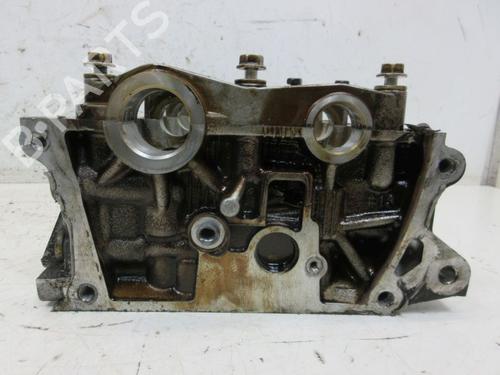 Cylinder head TOYOTA AYGO (_B1_) 1.0 (KGB10_, KGB10R) | BP29091935M5 