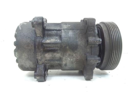 AC compressor VW TRANSPORTER T5 Van (7HA, 7HH, 7EA, 7EH) 1.9 TDI | BP31702445M34 