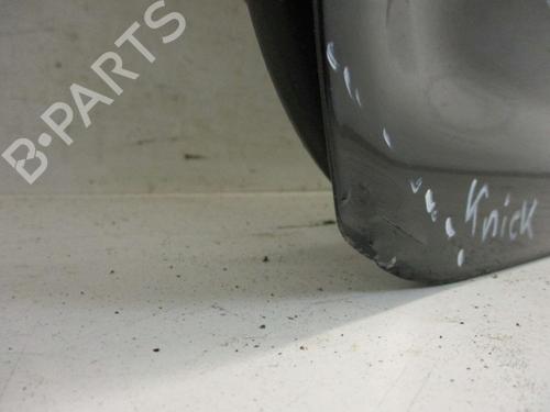 Right rear door VW TOURAN (1T1, 1T2) 1.9 TDI | BP26647583C5