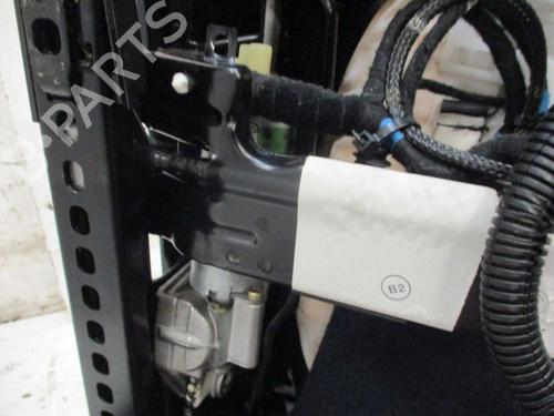 Right front seat AUDI A6 C6 (4F2) 3.2 FSI quattro | BP29088268C16 