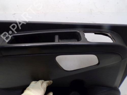 Front left panel PEUGEOT BIPPER (AA_) 1.3 HDi 75 | BP37120427C58 - Image 3
