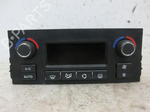 Used Climate control PEUGEOT 207 CC (WD_) 1.6 16V (120 hp) 21136843