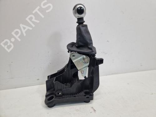 Shift knob CITROËN DS3 (SA_) 1.6 THP 150 | BP32661558I34