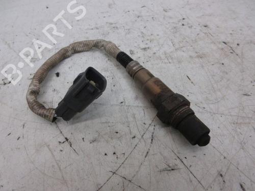 Elektronisk sensor TOYOTA YARIS (_P9_) 1.0 VVT-i (KSP90_, KSP90R) (69 hp) 29086205