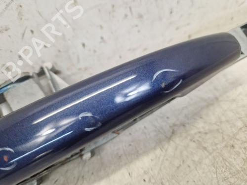 Front right exterior door handle PEUGEOT 208 I (CA_, CC_) 1.4 VTi | BP29101943C129 