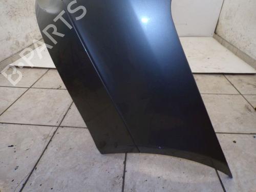 Rear bumper BMW 5 (E60) 530 i | BP18801202C8 