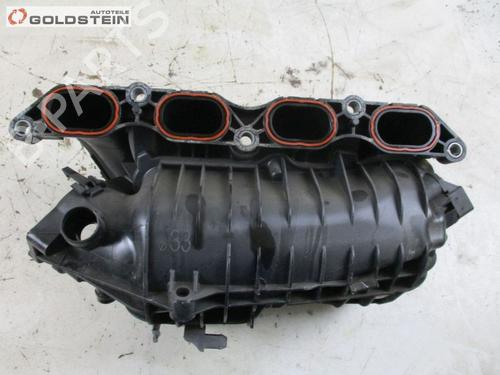 Intake manifold CITROËN C3 Picasso (SH_) 1.4 VTi 95 (SH8FSC, SH8FP0, SH8FP6) | BP38024965M70 - Image 2