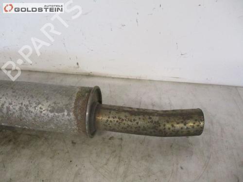 Exhaust system FORD C-MAX (DM2) 2.0 TDCi | BP37095855M121 - Image 2