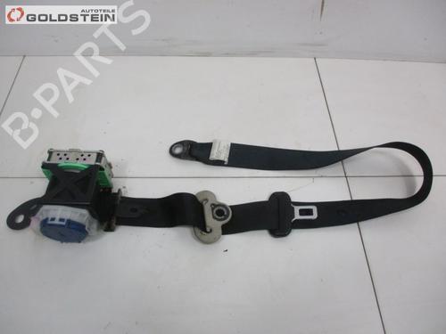 Used Front left seatbelt Front left seatbelt MAZDA 6 Estate (GH) 2.2 MZR-CD (GH10) (163 hp) 18760390 18760390