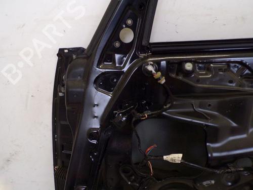 Right front door MITSUBISHI COLT VI (Z3_A, Z2_A) 1.1 (Z31A, Z32A) | BP29086246C3 