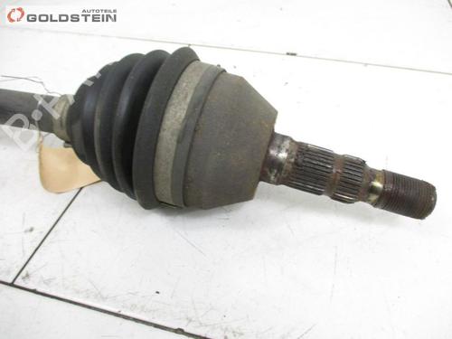Left front driveshaft OPEL ASTRA H Estate (A04) 1.6 (L35) | BP26873090M38