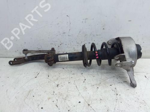 Used Right front shock absorber AUDI A4 Allroad B8 (8KH) 2.0 TFSI quattro (211 hp) 29104739