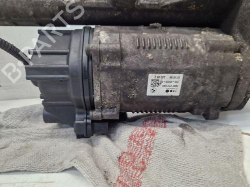 Steering rack BMW 3 Touring (E91) 320 d | BP37076417M22 - Image 8