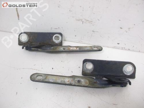 Hinge/Door check strap DACIA LOGAN MCV (KS_) 1.5 dCi (KS0K) | BP18763008C146 